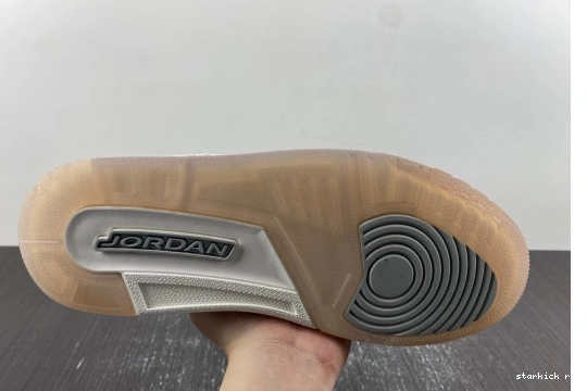 “Ivory” Jordan Craft FJ9479-100 Air 3 FJ9479-100 0502